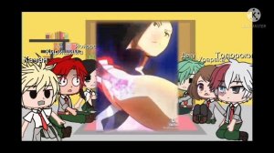 реакция МГА на тт {1/?}/гача клуб/МОЯ АУ