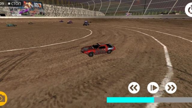 Demolition derbi 2 грязюка и дерби.mp4