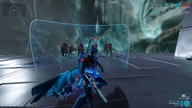 Warframe - stahlta is just a meme gun смотреть онлайн