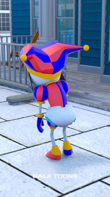 Will You Help Mr Beast Get Money Back? Amazing Digital Circus | Funny Animation #shorts #funny #mem