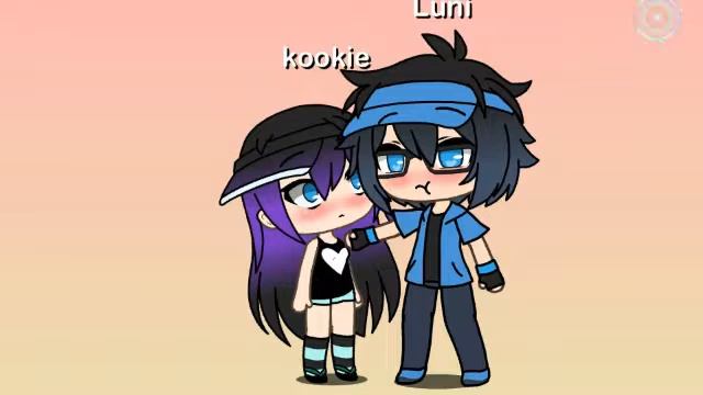 Anybody else meme (late) a little kookie x luni смотреть онлайн