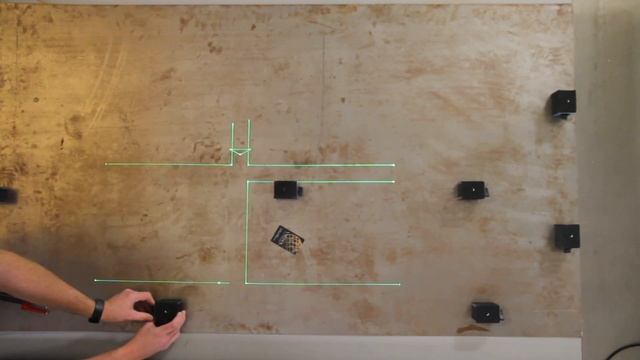 XOVR Handrail Solutions смотреть онлайн