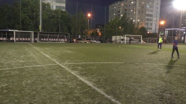 01.06.21 ФК "Рост" - "Родина" смотреть онлайн