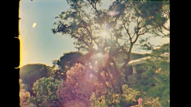 Gloria & Santi // Super8 смотреть онлайн