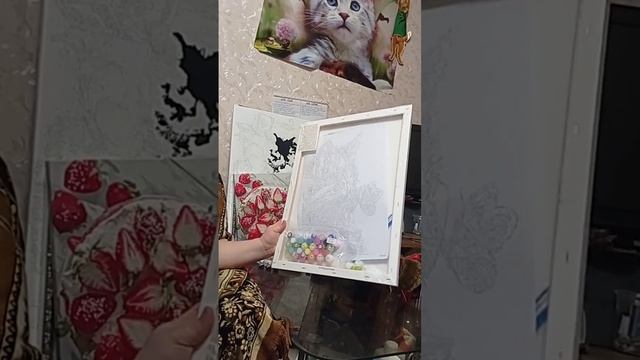 Инсульт. Творчество одной рукой. смотреть онлайн