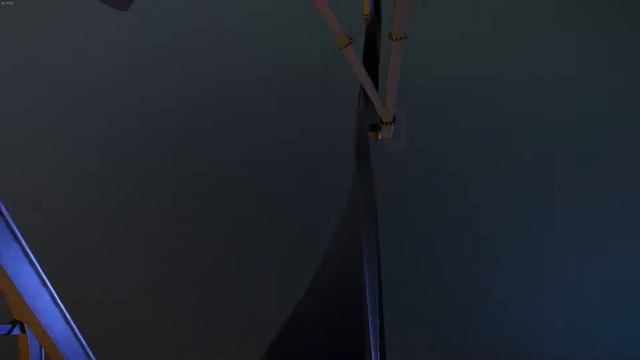 RMC T-Rex Giga Coaster - Planet Coaster Alpha 3