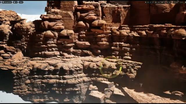 UNREAL ENGINE 5 - Lumen in Action on GTX 1070 смотреть онлайн