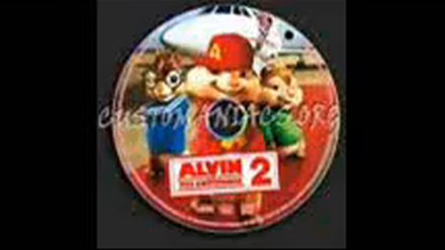 alvin and the chipmunks whitch doctor met lyrics.WMV смотреть онлайн