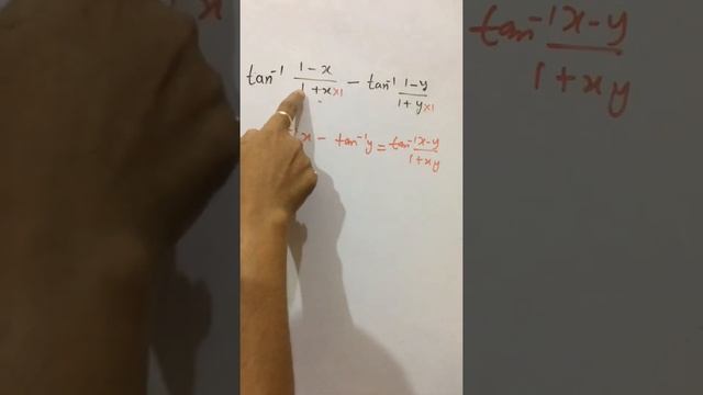 Maths-inverse trigonometry смотреть онлайн