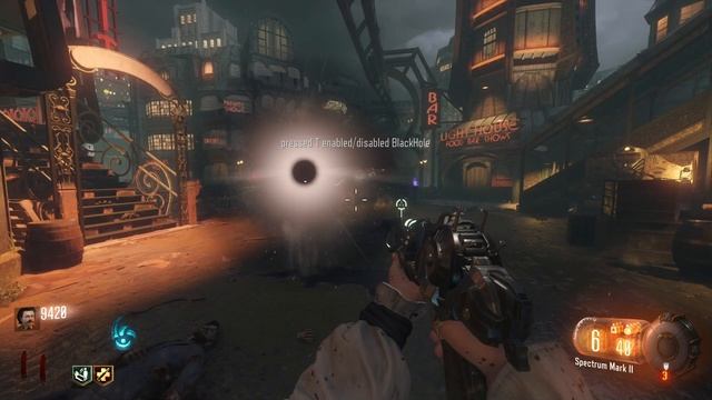 This Black Ops 3 Mod Is Insane… смотреть онлайн