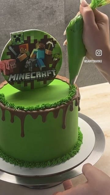 За сколько часов можно сделать подобный торт? смотреть онлайн