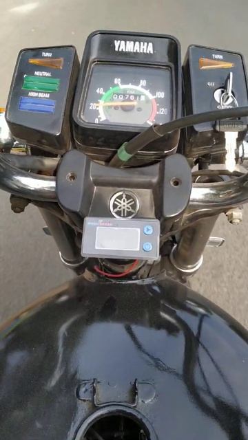 BLDC Motor Electric motorcycle yamaha rx100 super pick смотреть онлайн