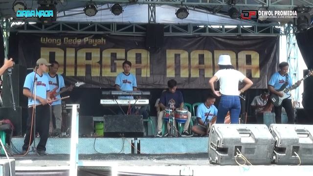 KAJI GAUL || VOC. MONICA || DIRGA NADA || EDISI GADEL 10 05 22 смотреть онлайн