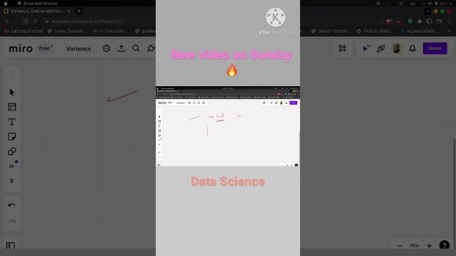 What’s variance? #dataanalytics #deeplearning #datascience #machinelearning #004 смотреть онлайн