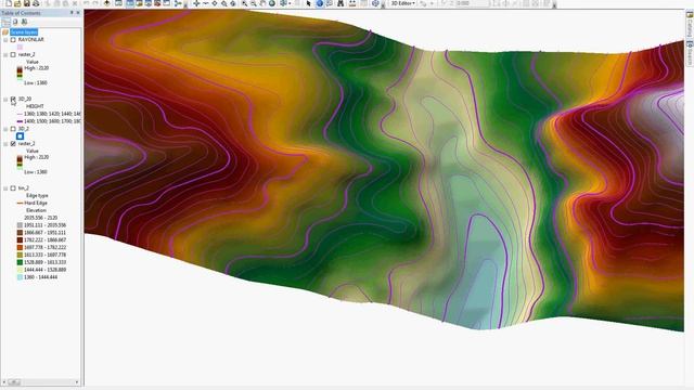 ArcGIS 10.2.1 Azerbaijan смотреть онлайн