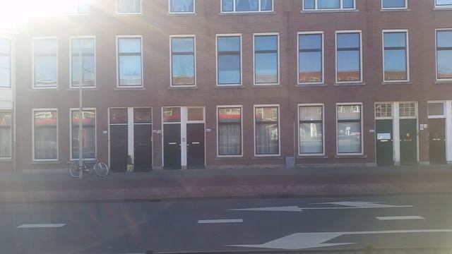 HTM R.NET Tramlijn 15 Nootdorp - Centraal Station Siemens Avenio 5015 смотреть онлайн