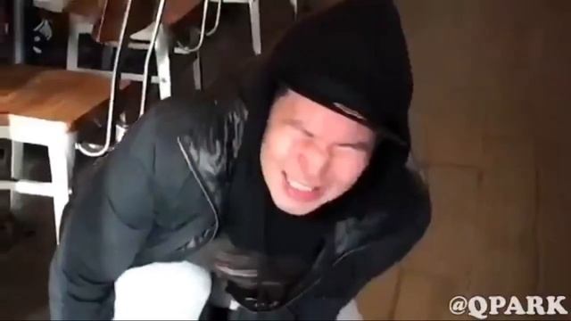 КРЯК 8(3 ЧАСТЬ) НЕ ЗАРЖИ ЧЕЛЕНДЖ