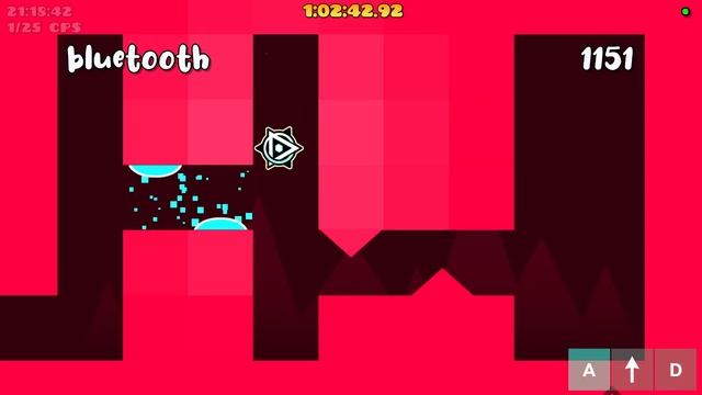 LONGEST Platformer EXTREME | How To Platformer By Thearmyants | Geometry Dash 2.2