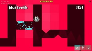 LONGEST Platformer EXTREME | How To Platformer by thearmyants | Geometry Dash 2.2