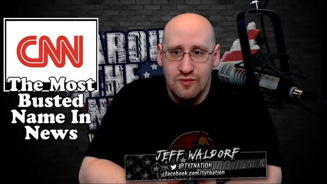 CNN Attacks Jimmy Dore, Comes For Our YouTube Money смотреть онлайн