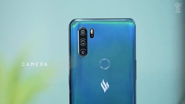 Đánh giá chi tiết Vsmart Active 3 смотреть онлайн