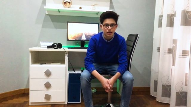 WHAT'S IN MY PC #2 - SCHEDA VIDEO, cos'è e come sceglierla al meglio смотреть онлайн