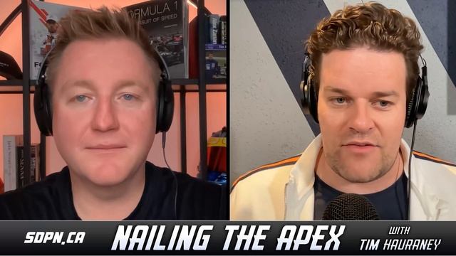 Max Is Perfect In Shanghai... But He's Not The Only One | Nailing The Apex