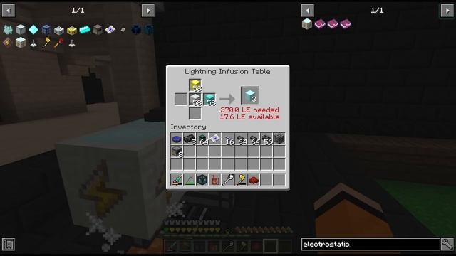 Divine Journey 2: Ep50 - Bring The Thunder! Modded Minecraft