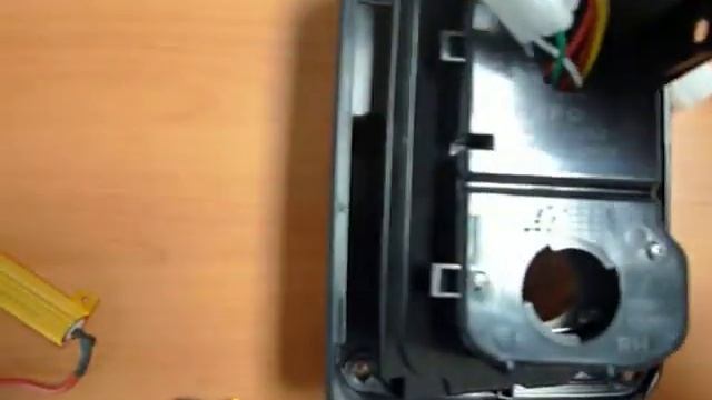 Jeep JK Sample Resistor Testing смотреть онлайн