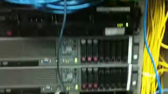 Cisco 3560G Port Clash смотреть онлайн