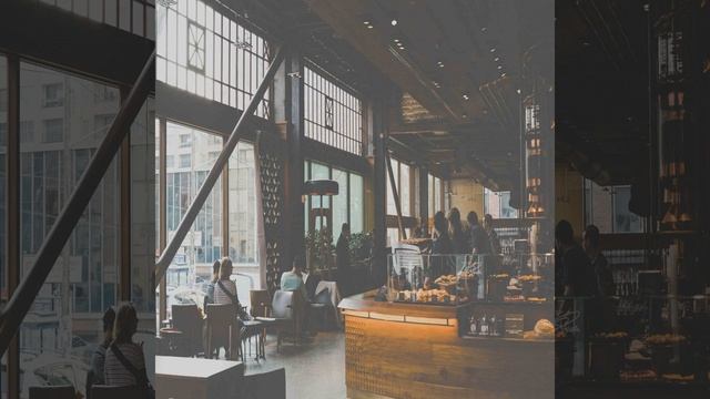 Атмосфера (Время ужина)