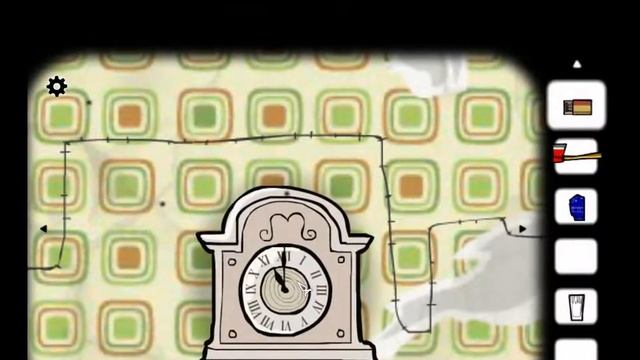 (CUBE ESCAPE)#2-SEASON смотреть онлайн