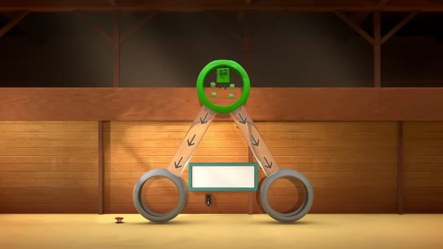@Numberblocks- Divisions | Learn to Count смотреть онлайн