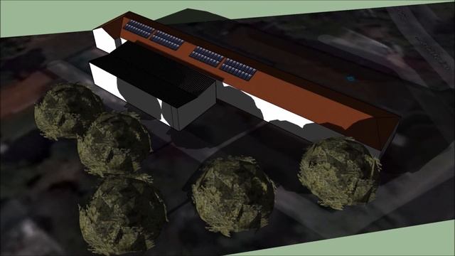 efSolar - Análise de Sombreamento | Energia Solar Fotovoltaica смотреть онлайн