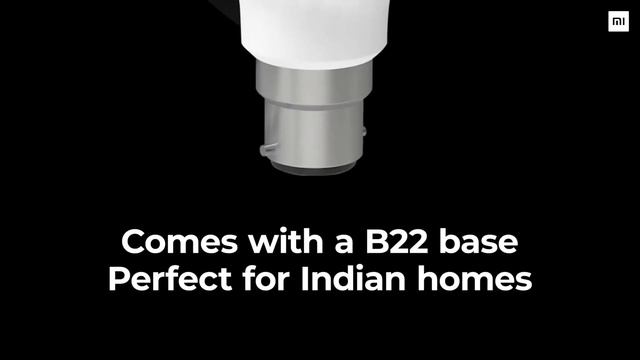 Xiaomi Mi LED Smart Bulb💡 смотреть онлайн