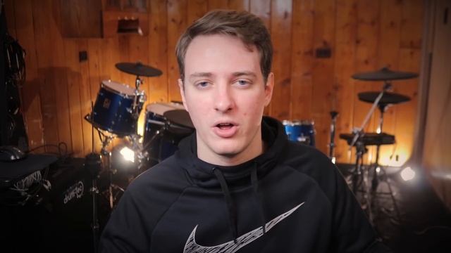 Are Metal Electronic Hi-Hats Worth Buying? смотреть онлайн