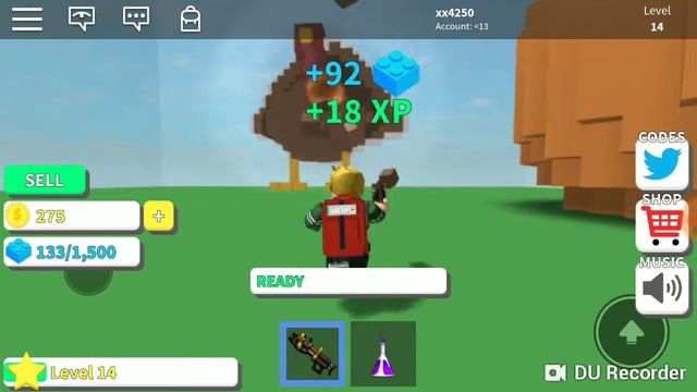 Roblox симулятор взрывов смотреть онлайн