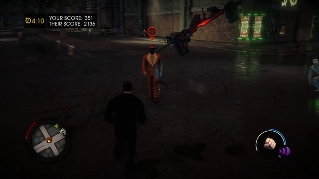 Saints Row 4 - [Part 6] - Death tag shenanigans смотреть онлайн