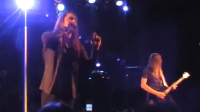 Charon - 4 Seasons Rush LIVE смотреть онлайн