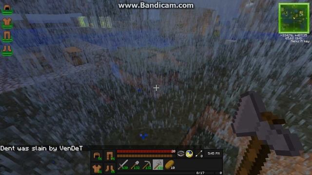 Let's play 1й на сервере экскалибур крафт ic