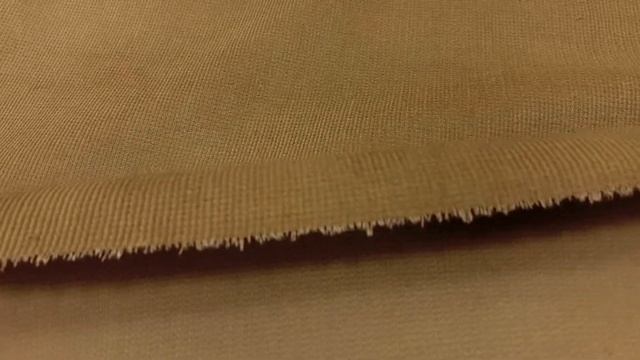 Микровельвет с эластаном цв.Светлый орех, ш.1.42м, хлопок-70%, эластан-30%, 280гр/м.кв АРТ 19715 смотреть онлайн