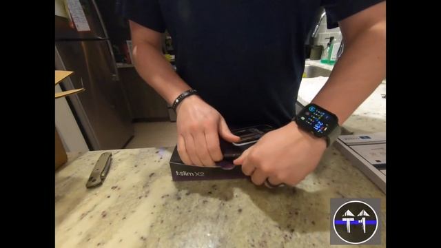 UNBOXING Tandem T:slim X2 || Control IQ || First Responder || Police