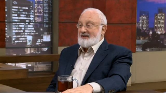 Формула интегрального общества - 2