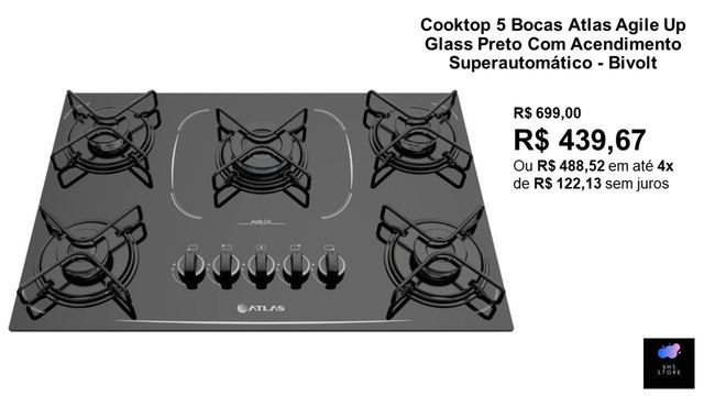CASAS BAHIA - PREÇOS E OFERTAS | 2HS STORE смотреть онлайн