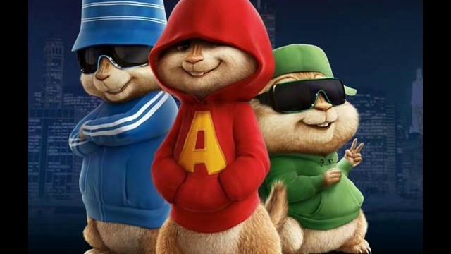 Alvin&The Chipmunks I Have A Dream смотреть онлайн