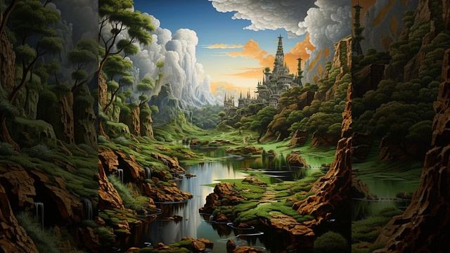 Show Me the Gravity смотреть онлайн