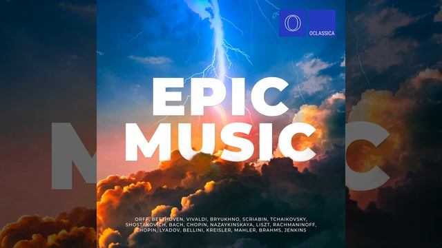 Concert Fantasia on Themes from "Norma" for Oboe, Clarinet and Chamber Orchestra смотреть онлайн