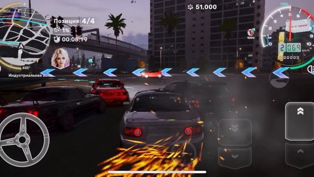 CAR X Street Game Review (18+) смотреть онлайн