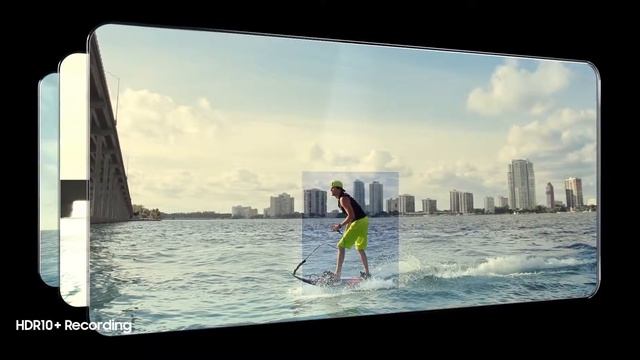 Galaxy S10 - Official Introduction