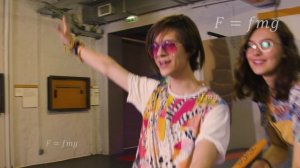 Экспериментаниум